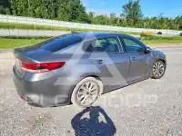 2018 KIA Optima photo