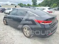 2018 KIA Optima photo