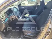 2018 KIA Optima photo