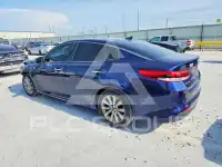 2018 KIA Optima фото