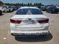 2018 KIA Optima фото