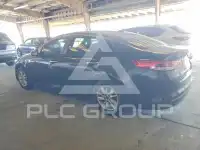 2018 KIA Optima фото