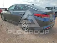 2018 KIA Optima фото