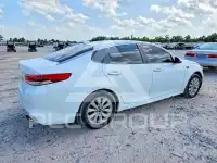 2018 KIA Optima photo