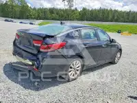 2018 KIA Optima фото