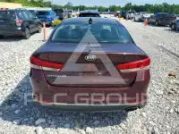 2018 KIA Optima фото