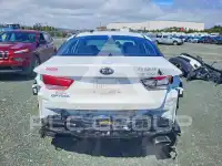 2018 KIA Optima фото