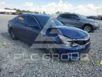 2018 KIA Optima фото