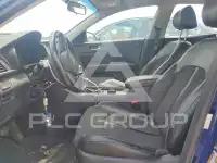2018 KIA Optima photo