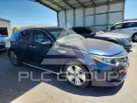 2018 KIA Optima фото