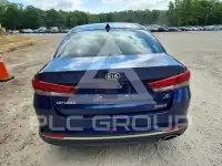 2018 KIA Optima фото