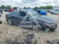 2018 KIA Optima фото