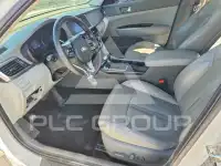 2018 KIA Optima фото