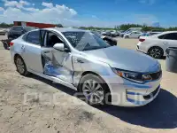 2018 KIA Optima фото