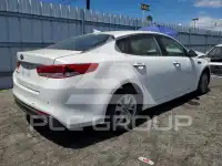2018 KIA Optima photo