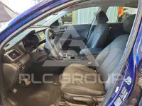 2018 KIA Optima photo