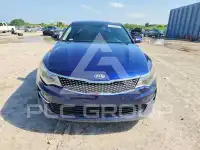 2018 KIA Optima photo