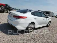 2018 KIA Optima фото
