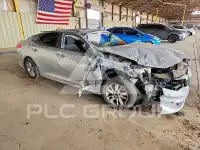 2018 KIA Optima фото