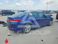 2018 KIA Optima фото