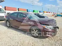 2018 KIA Optima photo