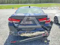 2018 KIA Optima фото