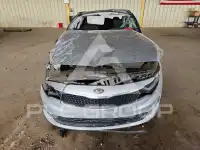 2018 KIA Optima фото