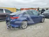 2018 KIA Optima фото