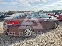 2018 KIA Optima photo
