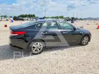 2018 KIA Optima фото