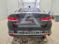 2018 KIA Optima фото