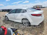 2018 KIA Optima фото