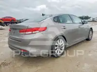 2018 KIA Optima фото
