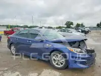 2018 KIA Optima фото
