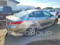2018 KIA Optima фото
