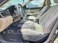2018 KIA Optima фото