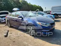 2018 KIA Optima фото