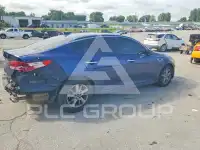 2018 KIA Optima photo