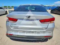 2018 KIA Optima фото
