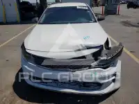 2018 KIA Optima фото