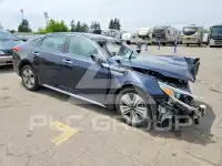 2018 KIA Optima фото