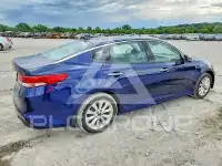 2018 KIA Optima фото