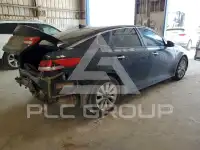 2018 KIA Optima фото