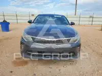 2018 KIA Optima фото