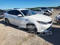 2018 KIA Optima фото
