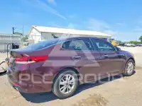 2018 KIA Optima фото