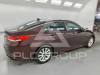 2018 KIA Optima фото