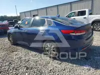 2018 KIA Optima фото