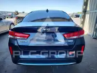 2018 KIA Optima фото