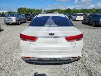 2018 KIA Optima фото